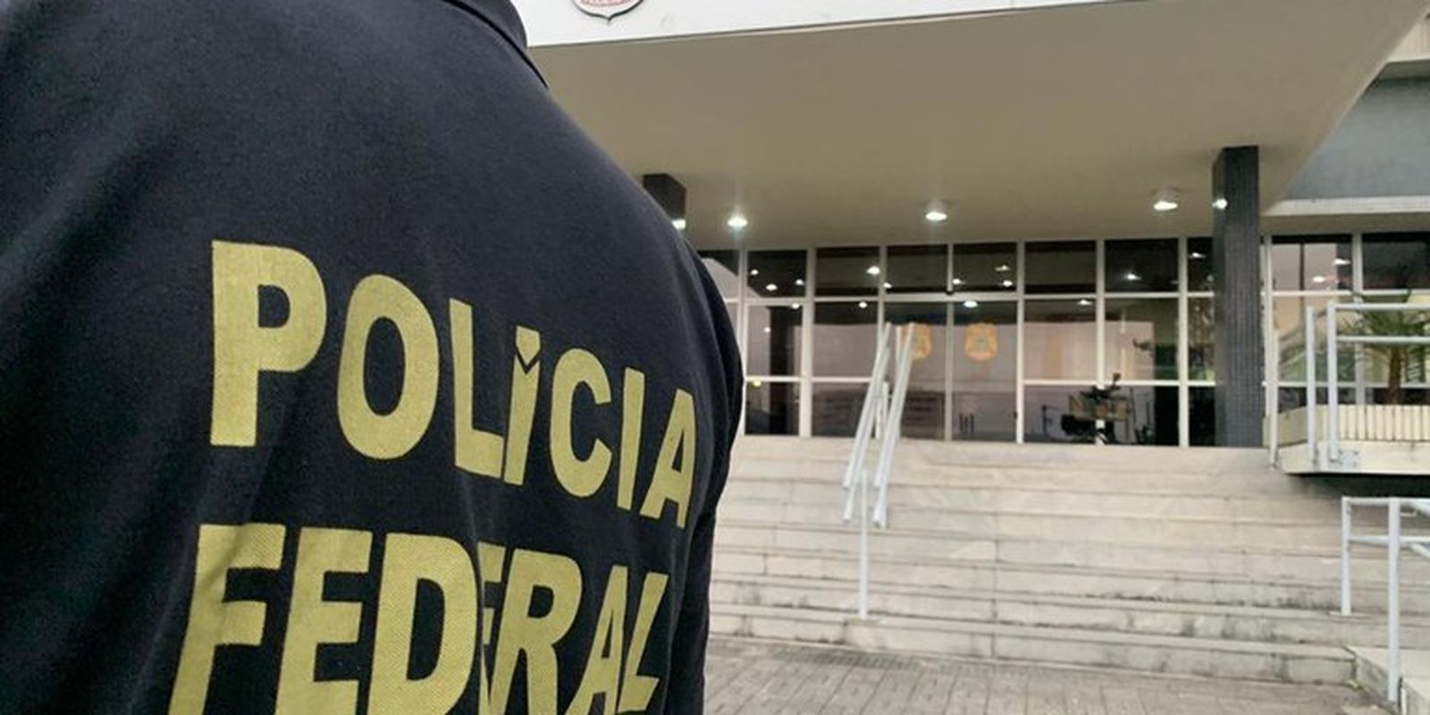 PF investiga anúncios digitais falsos que simulavam serviços públicos