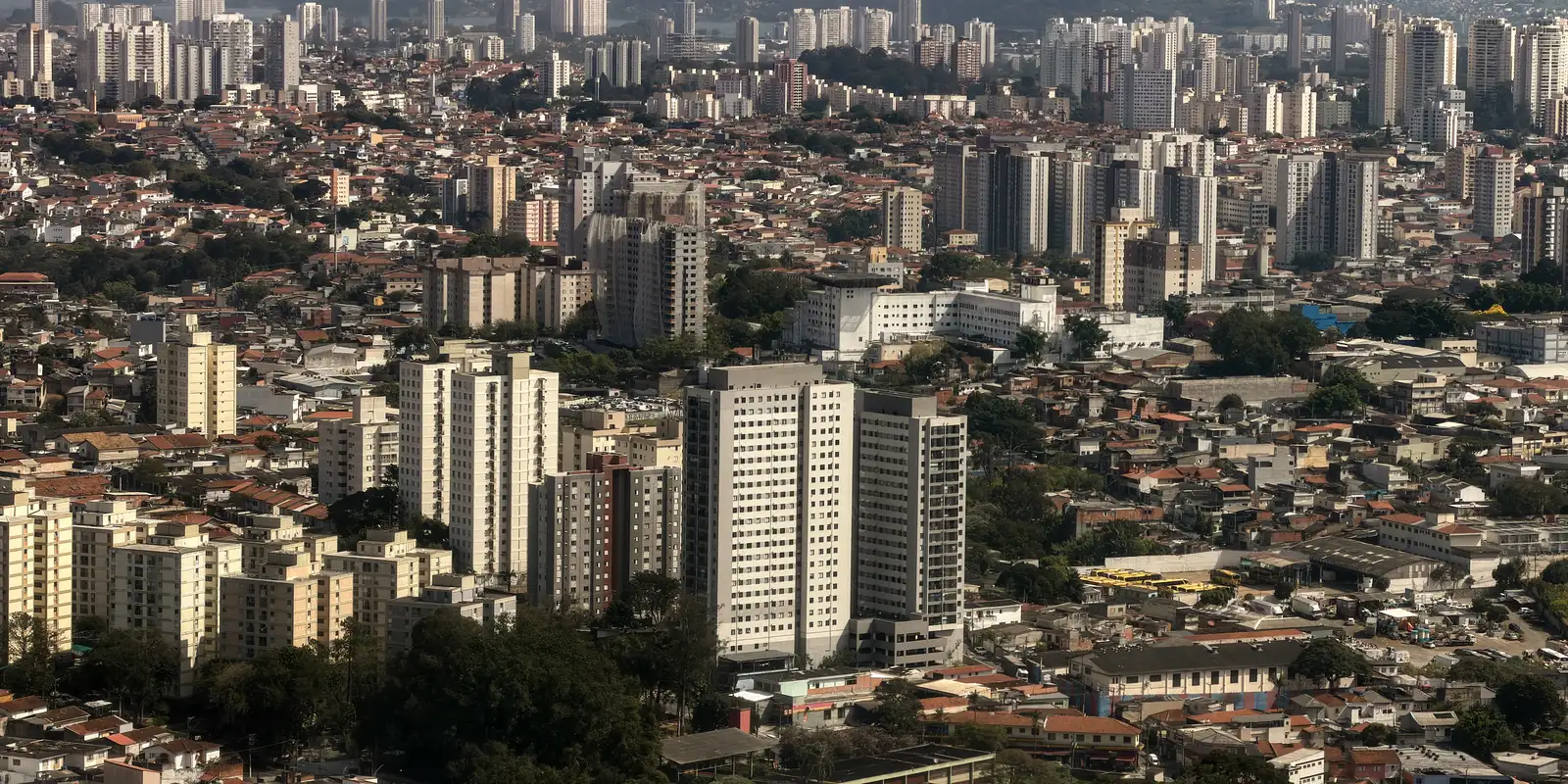Instituto faz comparativo de 228 indicadores dos estados brasileiros