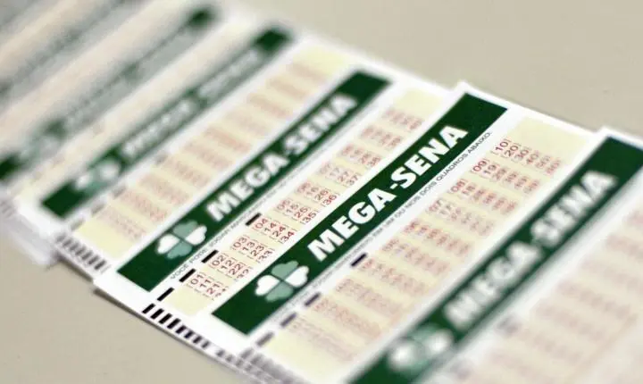Bolão de Presidente Venceslau (SP) leva R$ 101 milhões na Mega-Sena