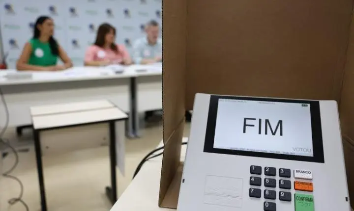 Eleições 2026: eleitores de todo o país irão às urnas em horário unificado, seguindo fuso de Brasília