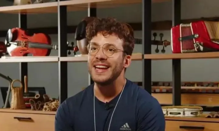 Morre Matheus Sabbá, ator e diretor, aos 30 anos