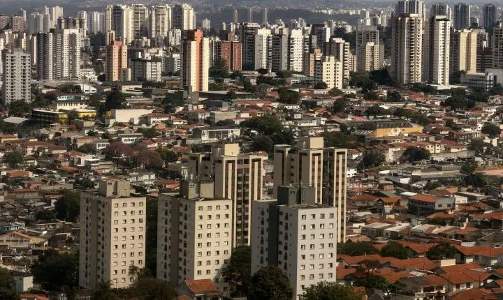 Pessoas com deficiência vivem em piores condições de moradia, diz IBGE